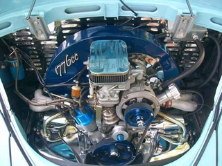 Illustration for article titled Fahrvergnügen Anyone? VW Car Show